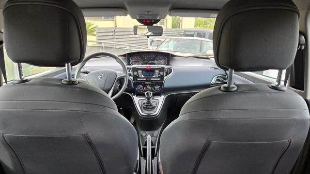 LANCIA Ypsilon usata, con Bluetooth