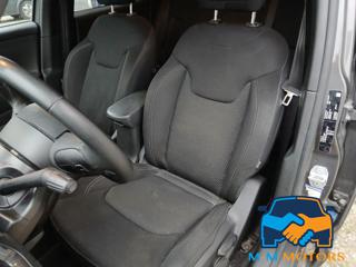 JEEP Renegade usata, con Controllo automatico clima