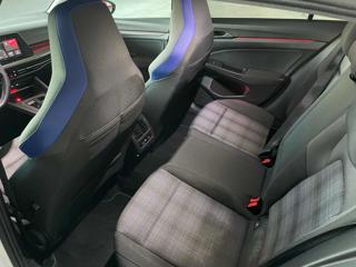 VOLKSWAGEN Golf usata, con Cruise Control