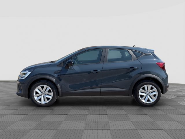 RENAULT Captur usata 1