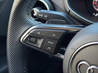 AUDI TT usata, con Controllo trazione