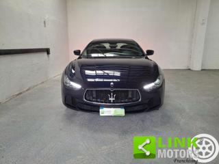 MASERATI Ghibli usata, con Airbag