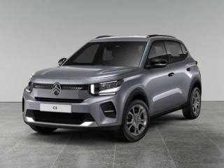 CITROEN C3 PureTech 100 S&S Max