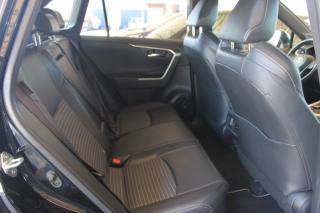 TOYOTA RAV 4 usata, con Cerchi in lega