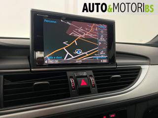 AUDI A6 usata, con Controllo trazione