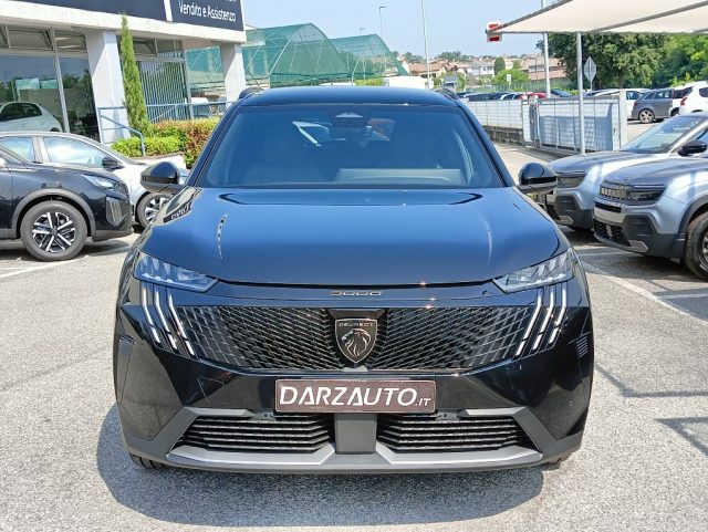 PEUGEOT 5008 usata, con Airbag