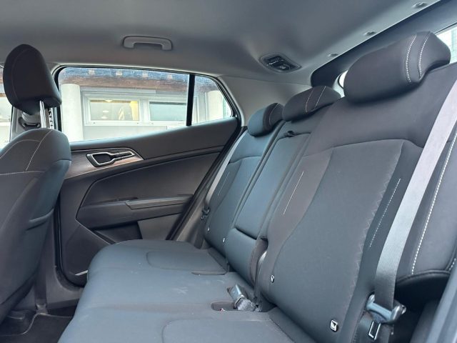 KIA Sportage usata, con Immobilizzatore elettronico