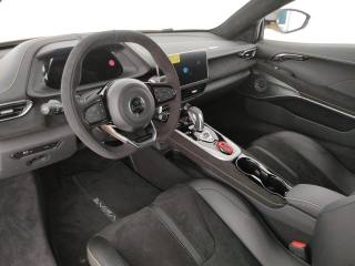 LOTUS Emira usata, con Sedili sportivi