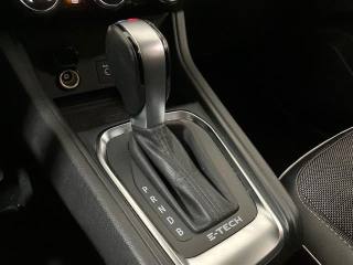 RENAULT Captur usata 21