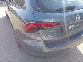 FIAT Tipo usata, con Sedile posteriore sdoppiato