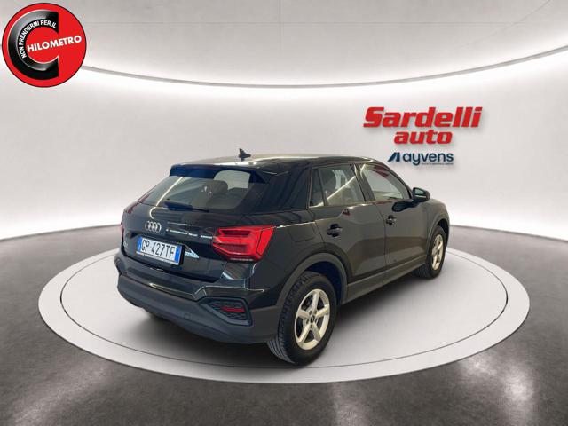 AUDI Q2 usata, con Alzacristalli elettrici
