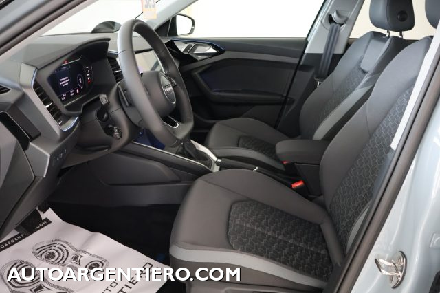 AUDI A1 usata, con Antifurto