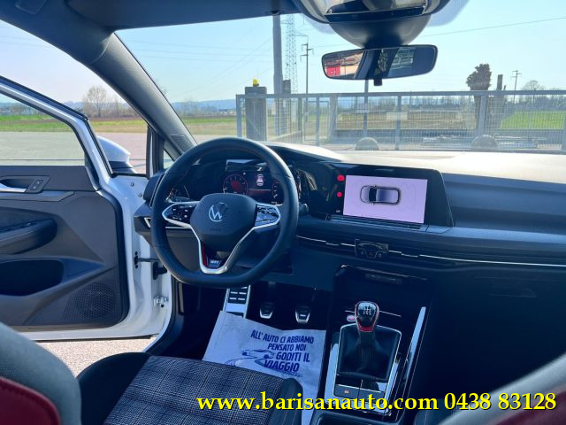 VOLKSWAGEN Golf GTI usata, con Chiusura centralizzata