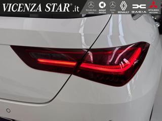 MERCEDES-BENZ CLA 200 usata, con Alzacristalli elettrici
