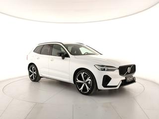 VOLVO XC60 usata, con Autoradio