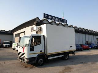 IVECO LKW/TRUCKS usata, con Servosterzo