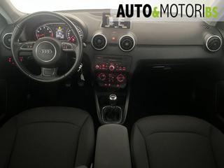 AUDI A1 usata, con Climatizzatore