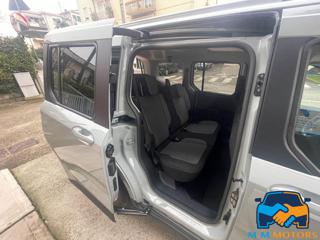 FORD Tourneo Courier usata, con Vetri oscurati