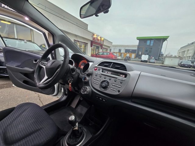 HONDA Jazz usata 10