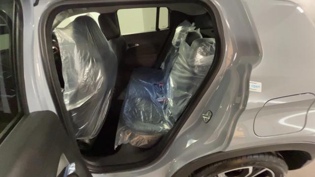 JEEP Avenger usata, con Climatizzatore