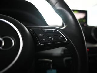 AUDI Q2 usata, con Lettore CD