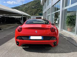 FERRARI California usata, con Antifurto