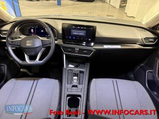 SEAT Leon usata, con Controllo automatico clima