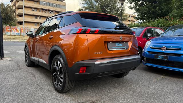 PEUGEOT 2008 usata, con Airbag Passeggero