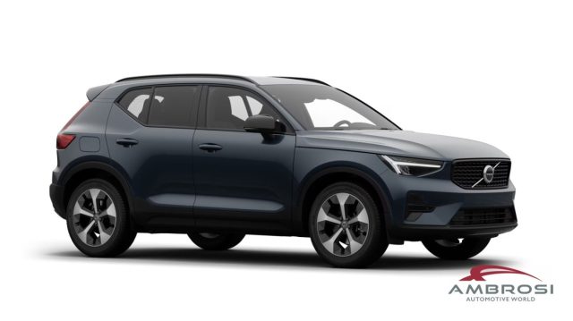 VOLVO XC40 usata 6