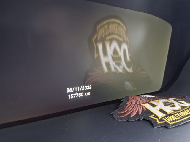 LAND ROVER Range Rover Sport usata, con Antifurto