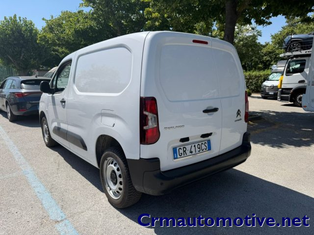 CITROEN Berlingo usata, con Autoradio