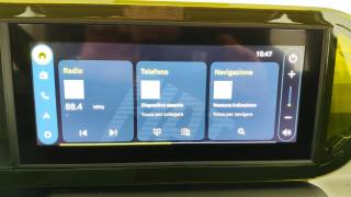 FIAT Grande Panda usata, con Cruise Control