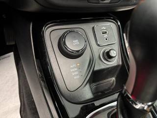 JEEP Compass usata, con Tettuccio apribile