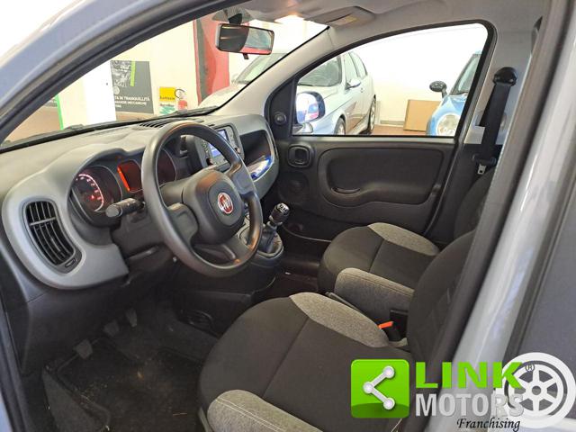FIAT Panda usata 23