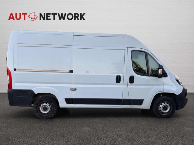 FIAT Ducato usata, con Immobilizzatore elettronico