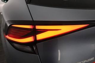 KIA Sportage usata 9