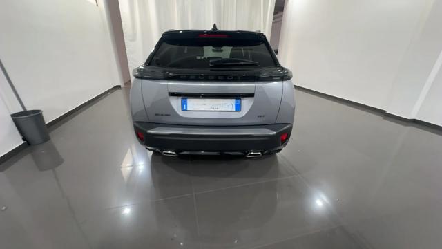 PEUGEOT 2008 usata, con Autoradio