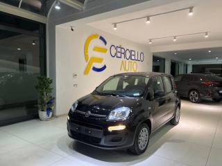 FIAT Panda 1.0 FireFly S&S Hybrid Pandina tua da ?139,00
