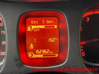 FIAT Panda usata 21