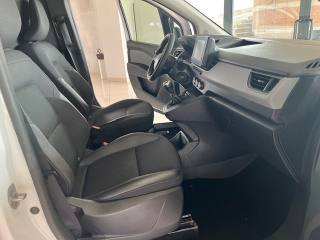 RENAULT Kangoo usata, con ESP