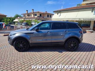 LAND ROVER Range Rover Evoque usata, con Airbag Passeggero