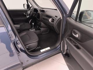 JEEP Renegade usata, con Limitatore di velocità
