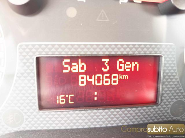 FIAT Fiorino usata 25