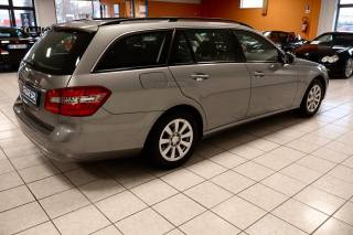 MERCEDES-BENZ E 250 usata, con Fari Xenon