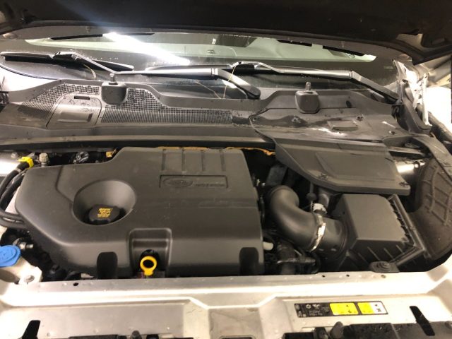 LAND ROVER Discovery Sport usata, con Sensori di parcheggio posteriori