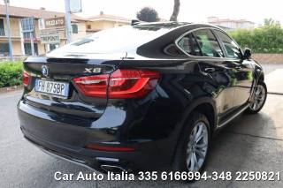 BMW X6 usata 149