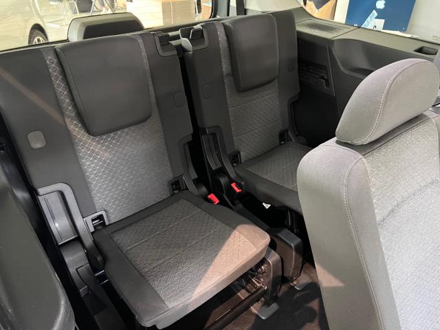 FORD Tourneo Connect usata, con Touch screen