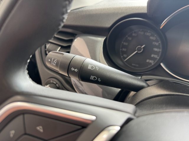 FIAT 500X usata, con Bracciolo