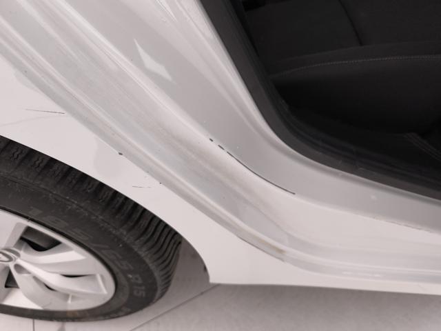 RENAULT Clio usata, con Cerchioni in acciaio