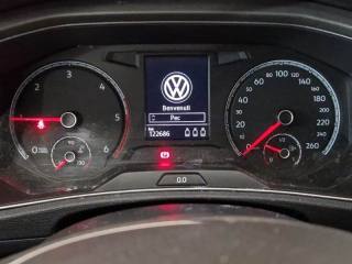 VOLKSWAGEN T-Roc usata, con Airbag Passeggero